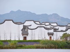-琅岐红光湖公园