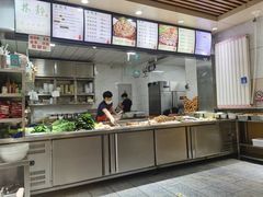 -林静小吃(复兴路店)