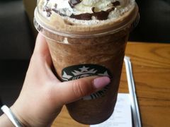 -星巴克(太原茂业天地店)