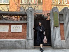 -上海鲁迅故居