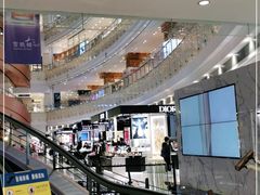 -新世界大丸百货