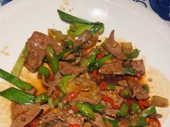 -绿茶餐厅(布吉万象汇店)