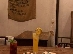 -WABI COFE(愚园路店)