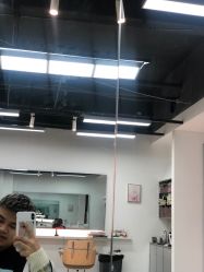 -ASA HAIR SALON
