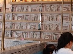 -红樱桃·欢乐餐厅(太原里店)