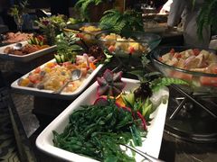 -星伦多 自助料理(圆融店)