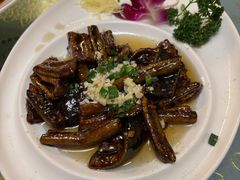-新聚丰菜馆(太监弄店)