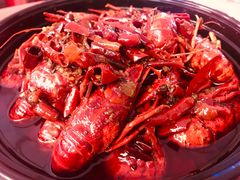 小龙虾-欧亚汇集(飞跃路店)