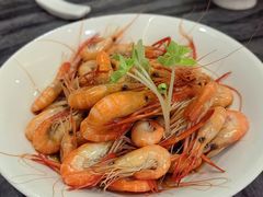 -四季轩中餐厅(徐州开元名都大酒店)