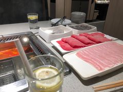 -海底捞火锅(群光广场店)