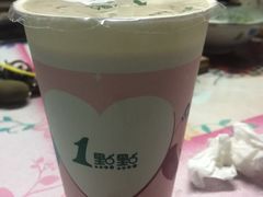 -1点点(武进万达店)