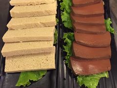 -北门涮肉·炭火铜锅涮肉(什刹海店)