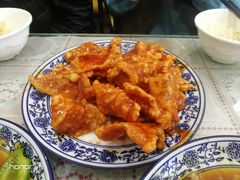 -北大地皖峰饭馆