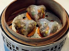 -三号黄浦会Canton Table