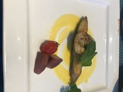 -瑞德姆美人鱼海底演艺主题餐厅(亚龙湾店)
