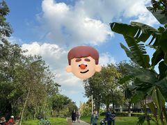 -白鹭湾湿地公园