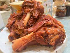 -李老哈·东北菜(宋园路店)