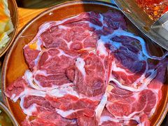 -阳阳老火锅(小南门店)