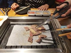 -秦小牛煎肉餐厅(河北大街总店)