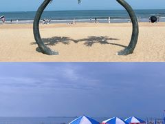 -巧克力渔家.小船海鲜胶东菜(万平口店)