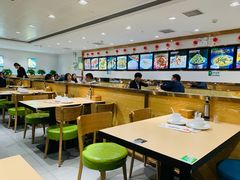 -老边饺子馆(东单店)