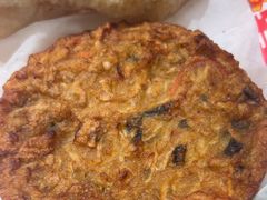 -韩萍老南京馄饨(河西万达店)