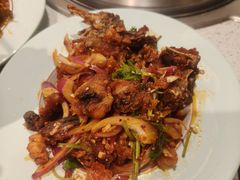 -炭之家·齐齐哈尔非遗烤肉·鲜切直供(中央大街店)