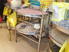-粒上皇(淮河路步行街店)