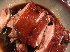 金陵烤鸭-南京大牌档(凯德大峡谷店)