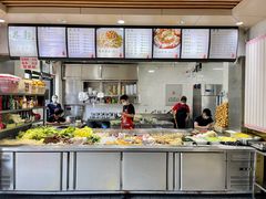 -林静小吃(复兴路店)