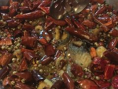 -望京一号·重庆江湖菜(工体店)