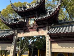 -西园戒幢律寺