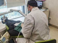 -泰康拜博口腔医院(海曙店)