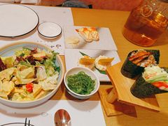 -小句号·精致料理(江南环球港店)