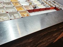 -五四北海鲜吧火锅(秀山路店)