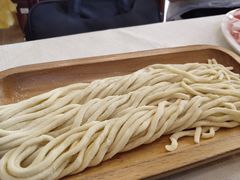 杂面-东来顺饭庄(天坛店)