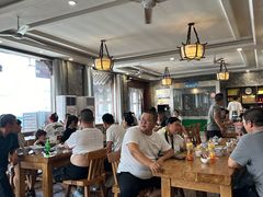 -清真马杰山牛肉汤馆