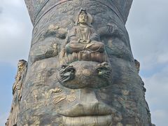 -上海东林寺(金山区)