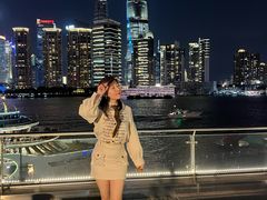 -RIVIERA 松鹤楼(外滩店)