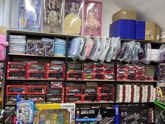 -晨光文具(天客隆大厦大商超市店)