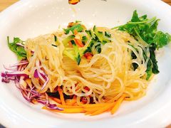 -合合春饼·酱骨·东北菜(潘家园店)