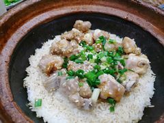 -红星光发煲仔饭(大石街店)