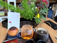 -扫雪煮茶(西村店)