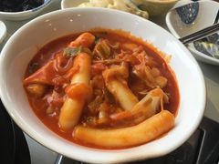 -郑阿姨的家·이모네·韩料&烤肉(武川路店)