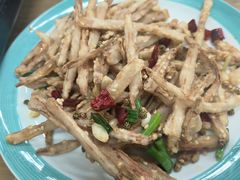 -重庆椒麻鱼·川味江湖菜
