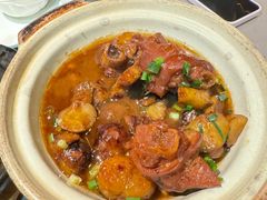 -十朝院子·南京菜(夫子庙店)