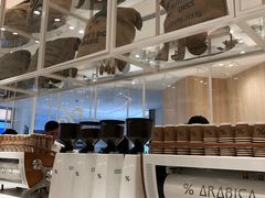 -% Arabica阿拉比卡咖啡(深圳湾万象城店)