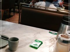 大堂-望湘园·湖南菜(宏伊店)
