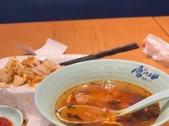 -唐八仙生煎(东鱼坊店)