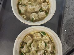 -鸡鸣汤包(红山动物园店)